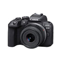 Cámara Canon EOS R10 + RF-S 18-45mm F/4.5-6.3 IS STM