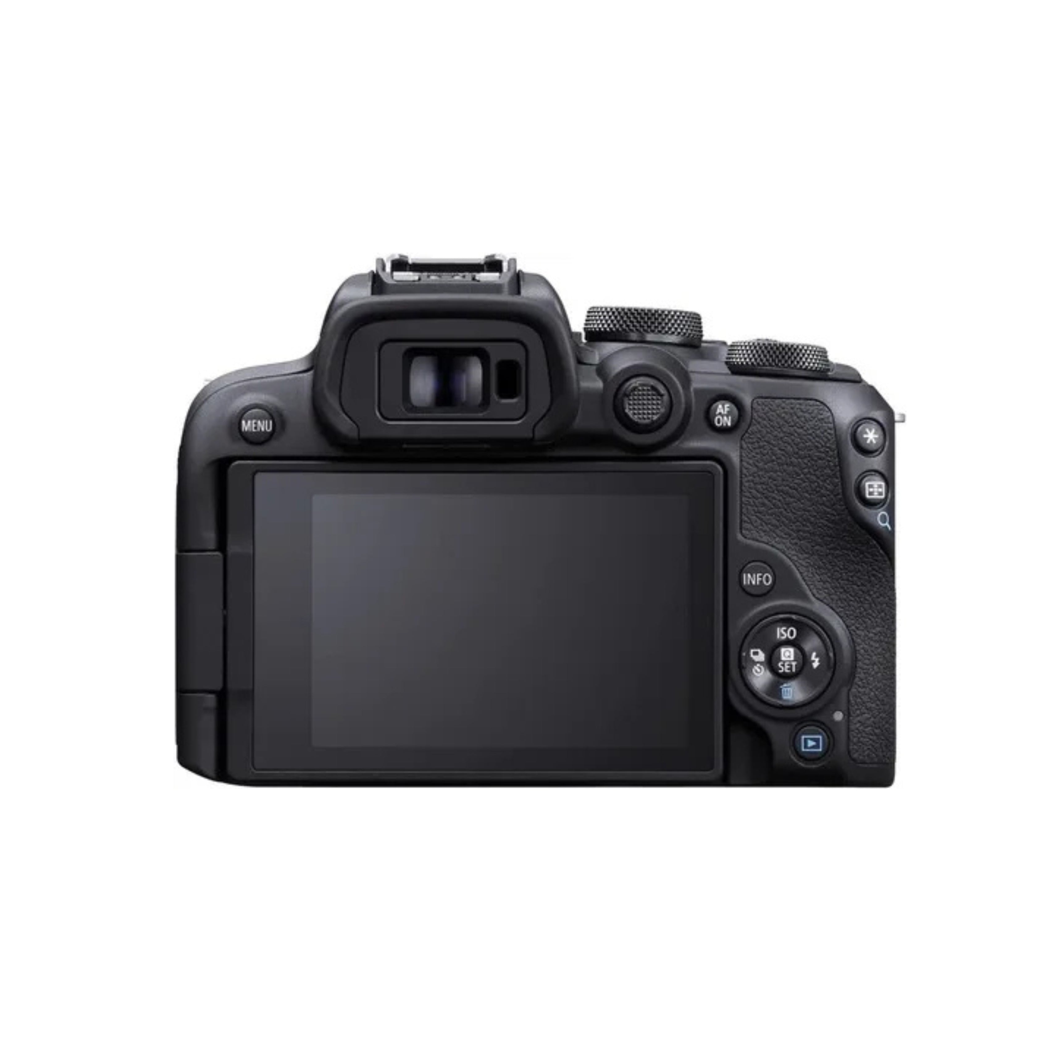 Cámara Canon EOS R10 + RF-S 18-45mm F/4.5-6.3 IS STM