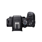 Cámara Canon EOS R10 + RF-S 18-45mm F/4.5-6.3 IS STM