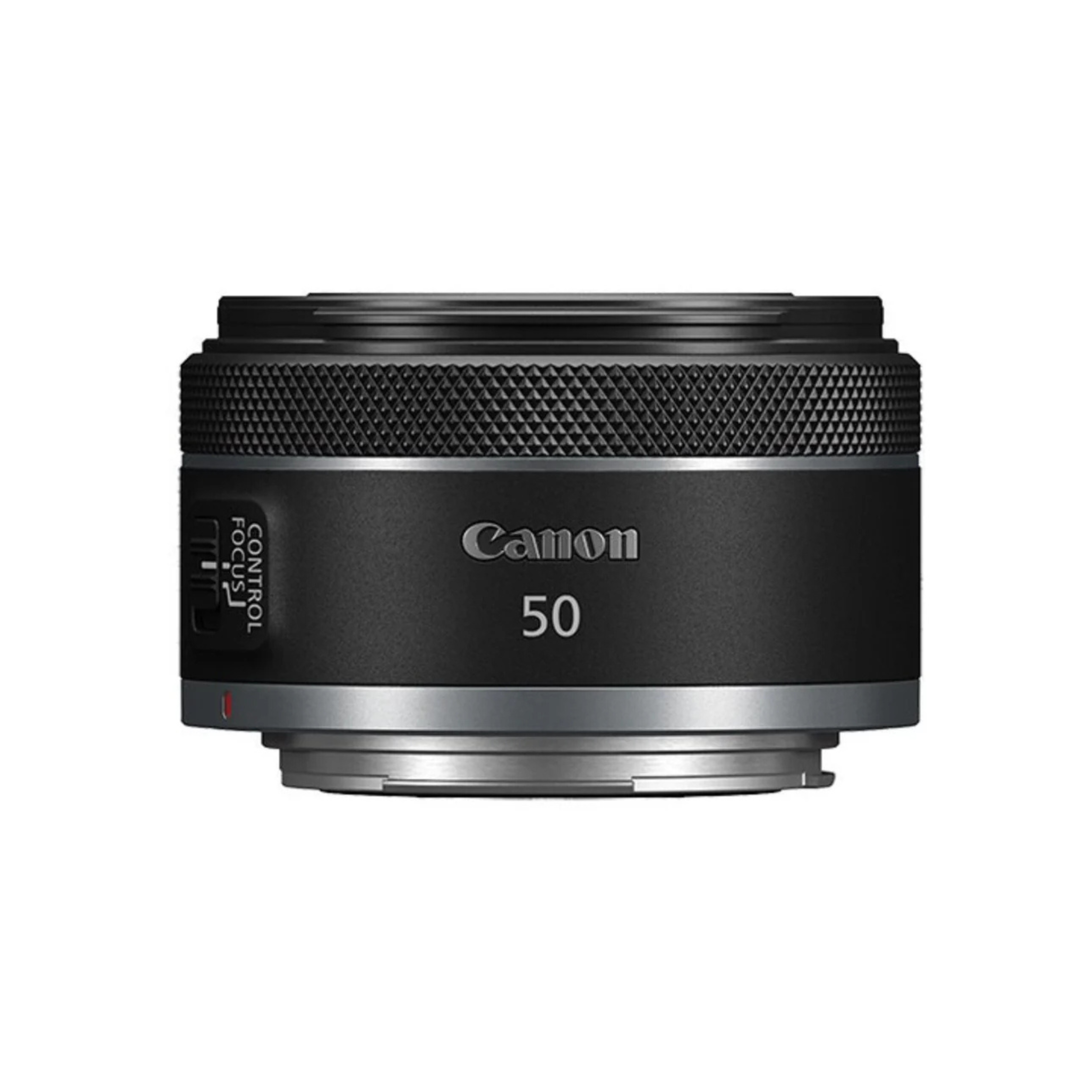 Lente Canon RF 50mm f/1.8 STM