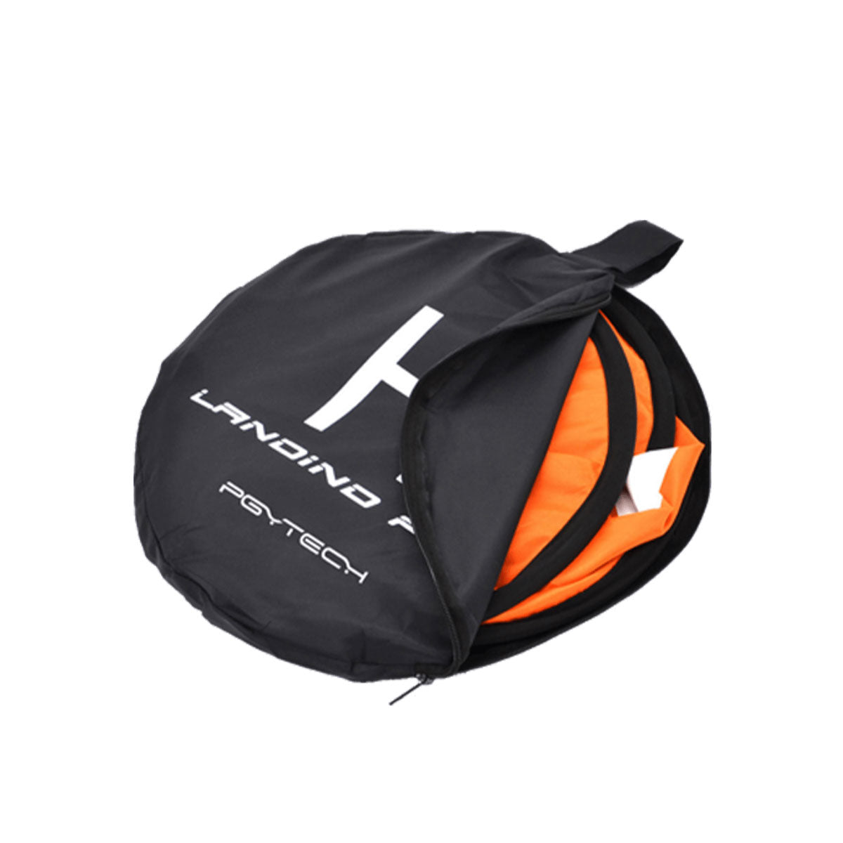 DJI 75 cm pista de aterrizaje