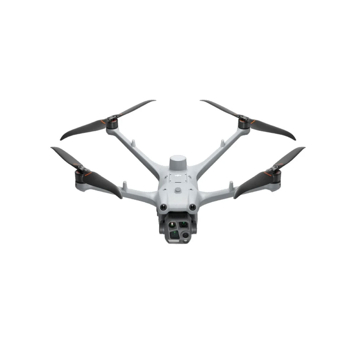 DJI Matrice 4TD con DJI RC Plus 2 Enterprise (Edición en el extranjero) + EW