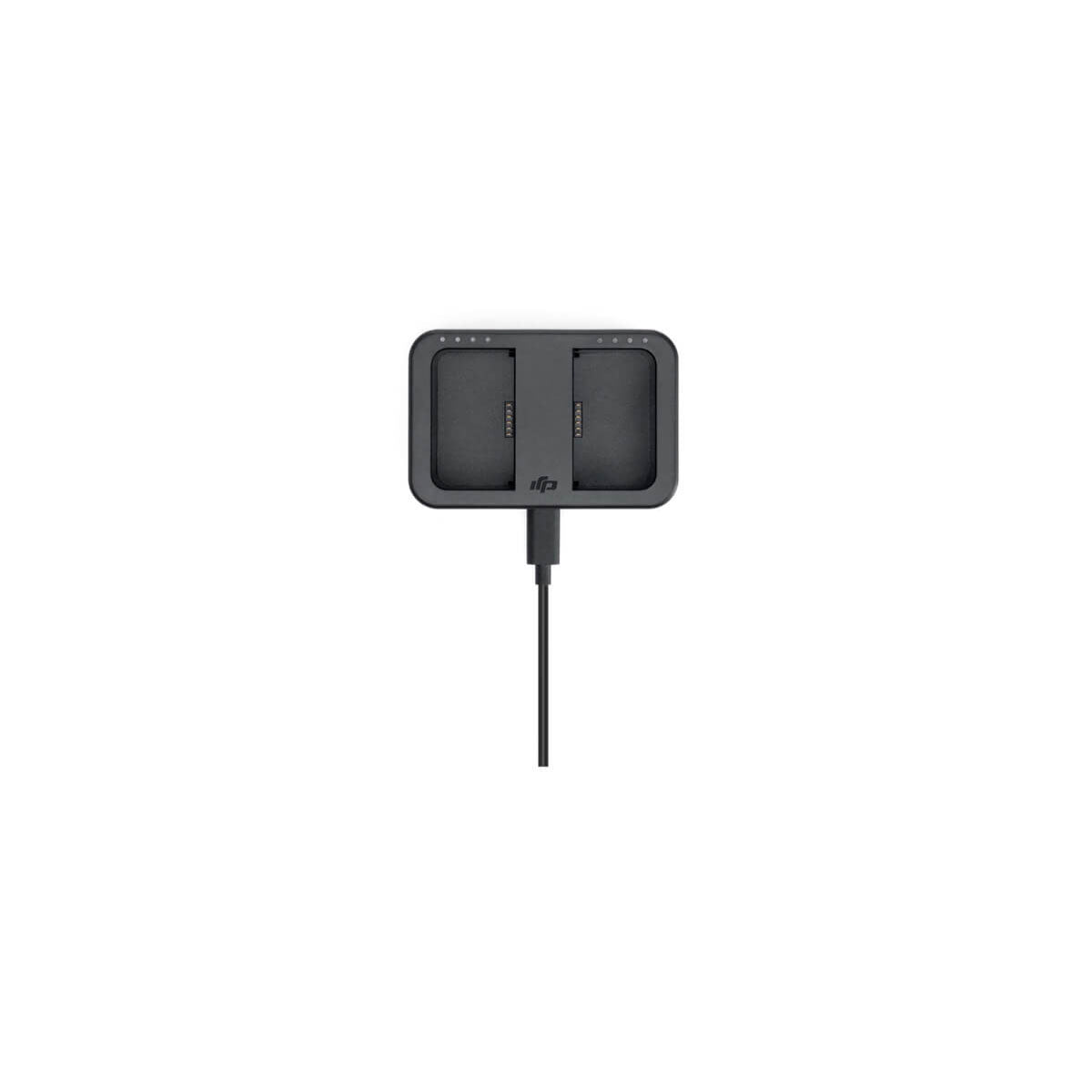 DJI WB37 - Centro de carga de batería (USB-C)