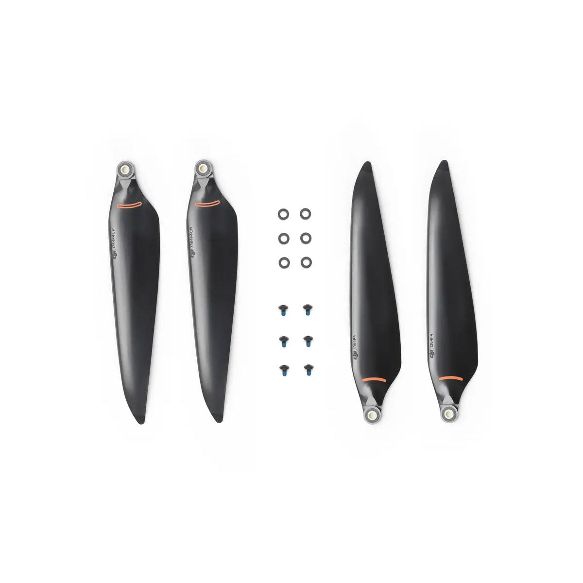 DJI Matrice 4D Serie - Hélices anitihielo de bajo ruido