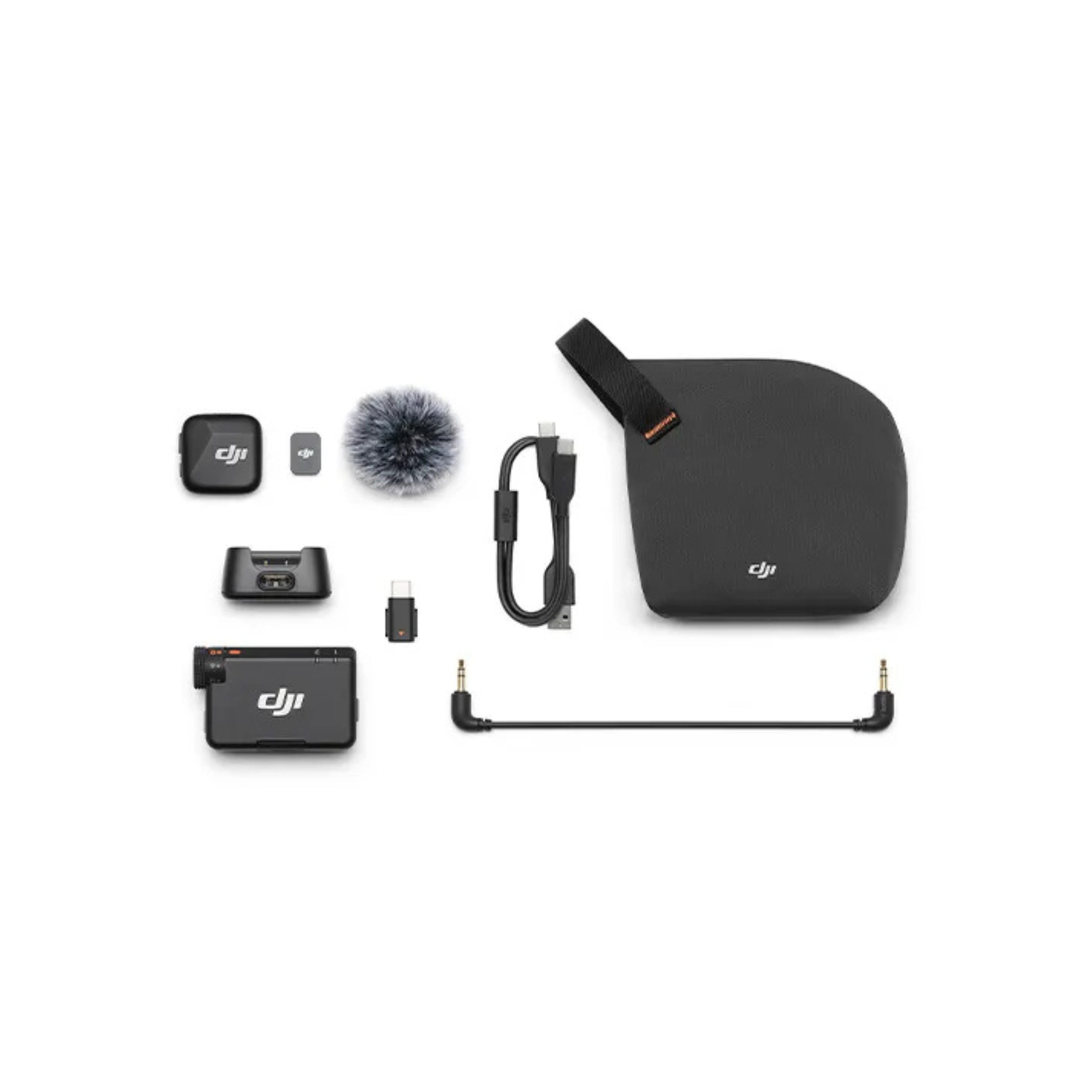 DJI Mic Mini (1 TX + 1 RX)