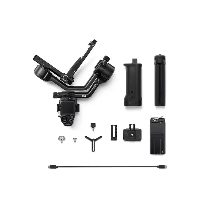 DJI RS 5