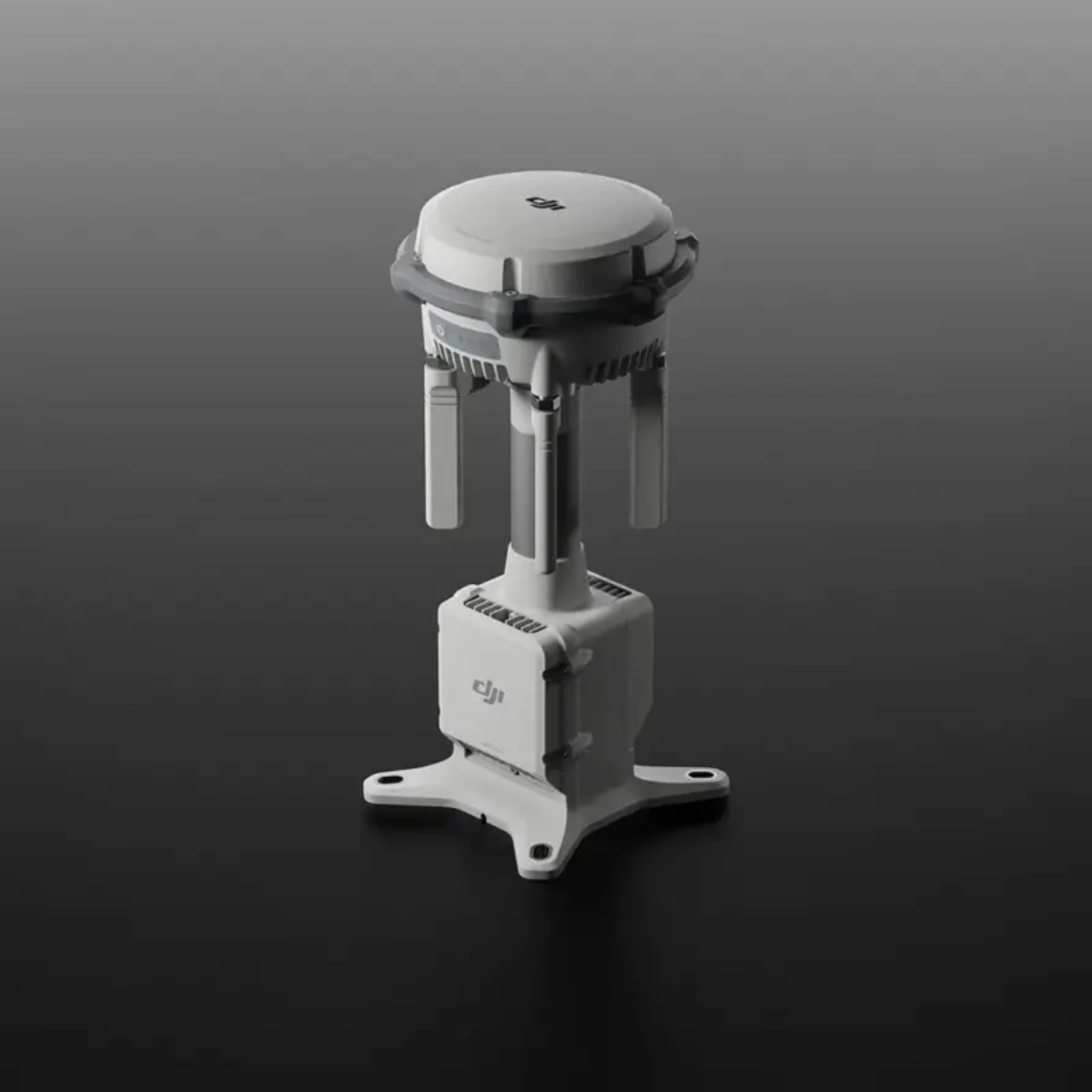 D-RTK3 Versión de implementación fija de Relé