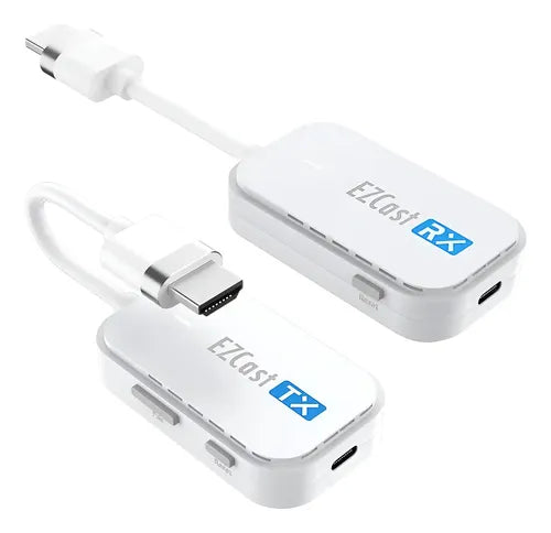 EZCAST POCKET C-1+R-1 HDMI/HDMI