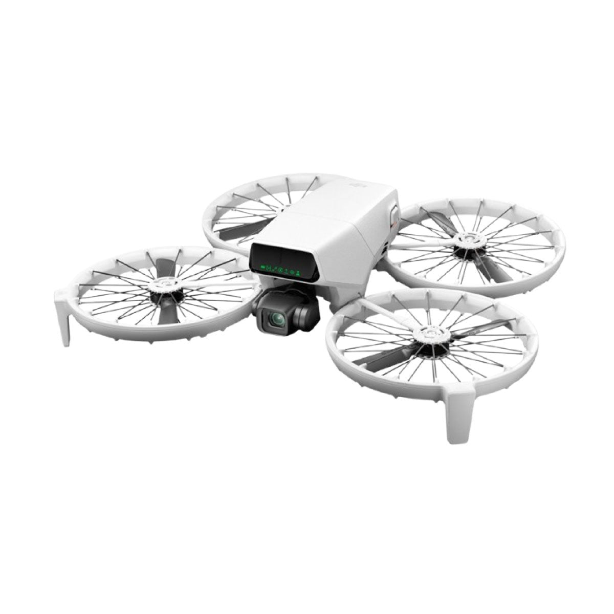 DJI FLIP - FLY MORE COMBO (DJI RC2)