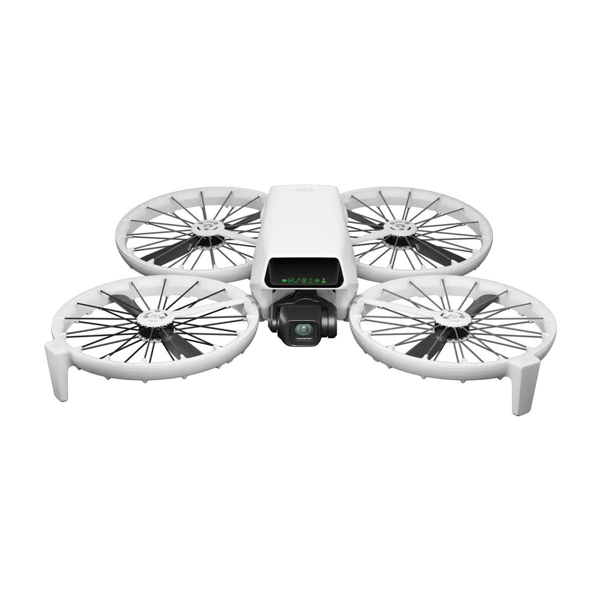 DJI FLIP - FLY MORE COMBO (DJI RC2)