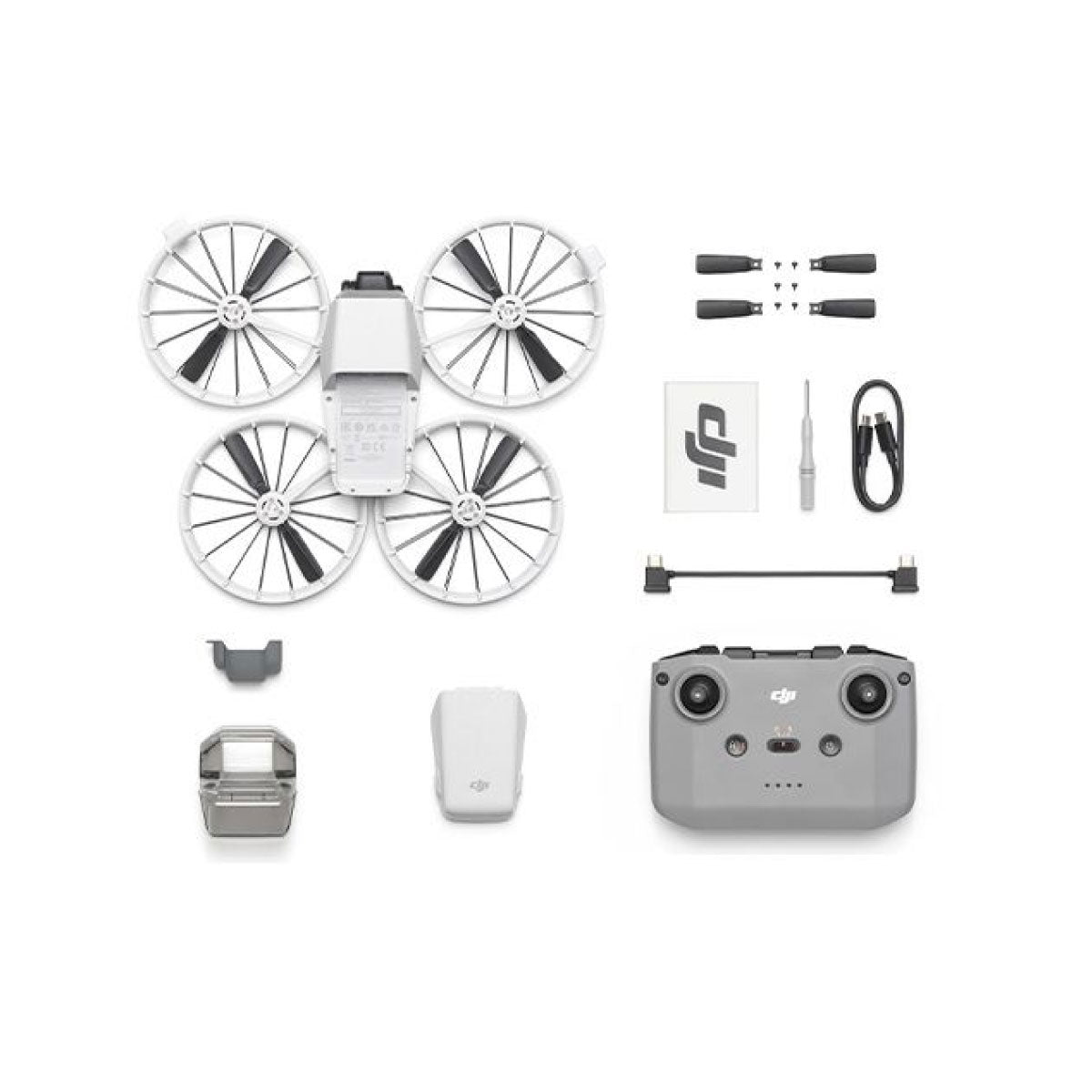 DJI Flip