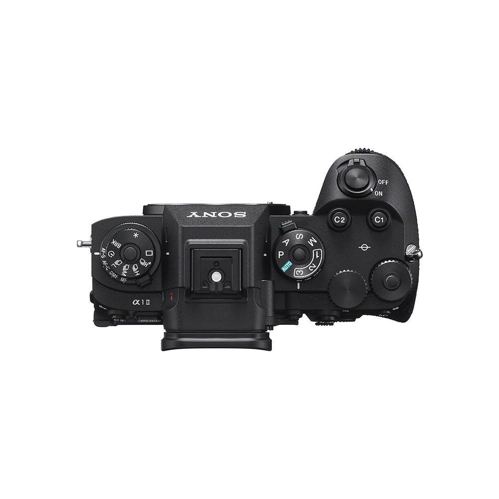 Cámara Alpha A1 Full Frame Mirrorless ILCE-1M2