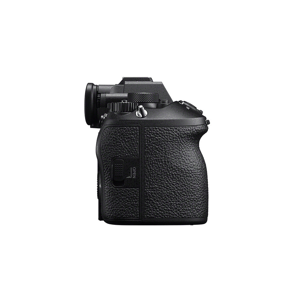 Cámara Alpha A1 Full Frame Mirrorless ILCE-1M2