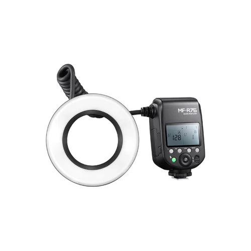GODOX Macro Ring Flash MF-R76
