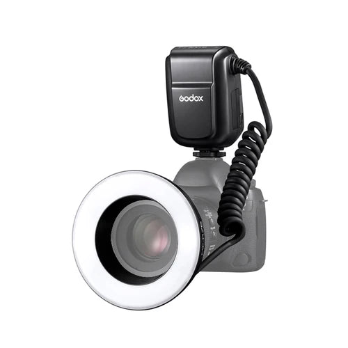 GODOX Macro Ring Flash MF-R76