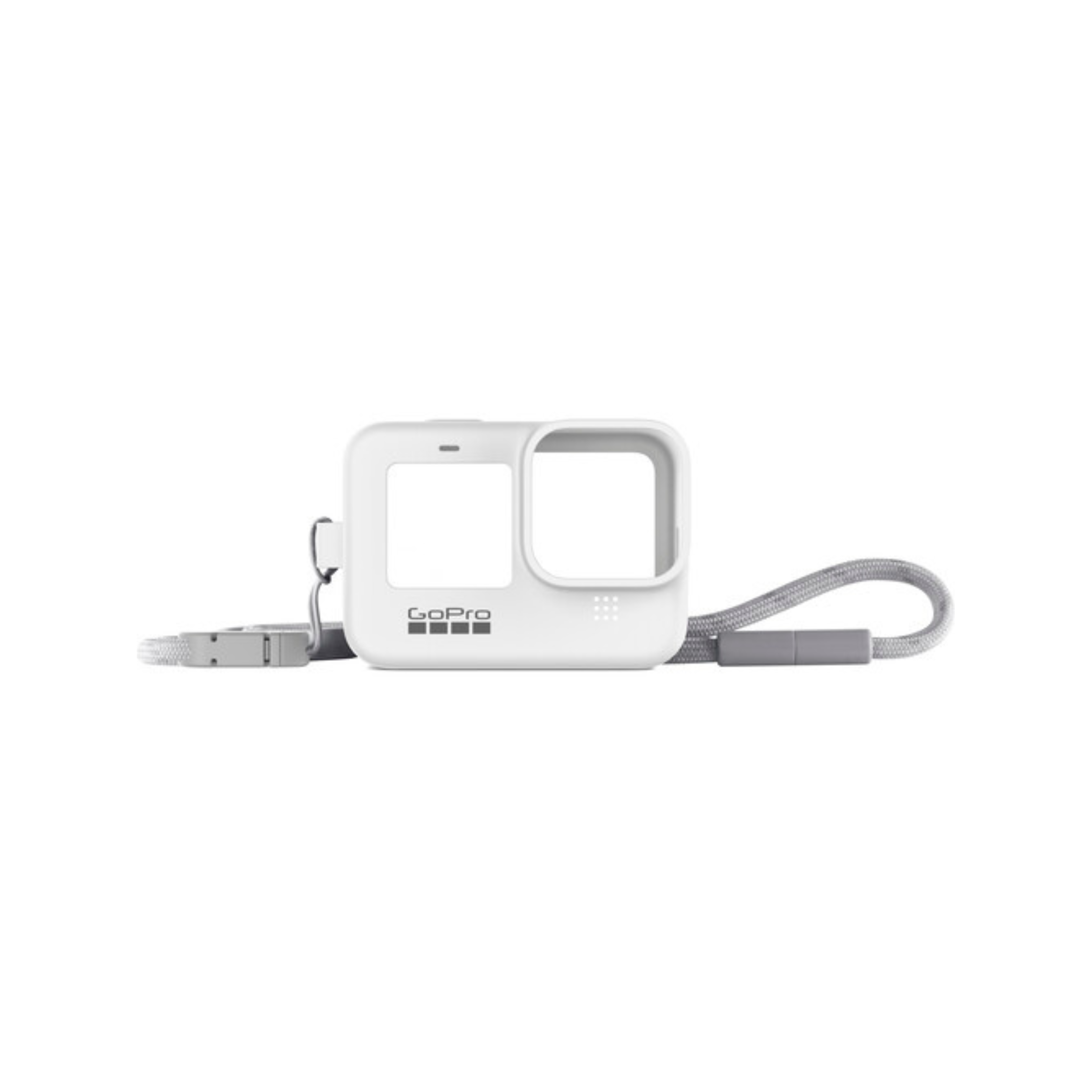 GoPro Sleeve + Lanyard Hero 10 & 9 Black
