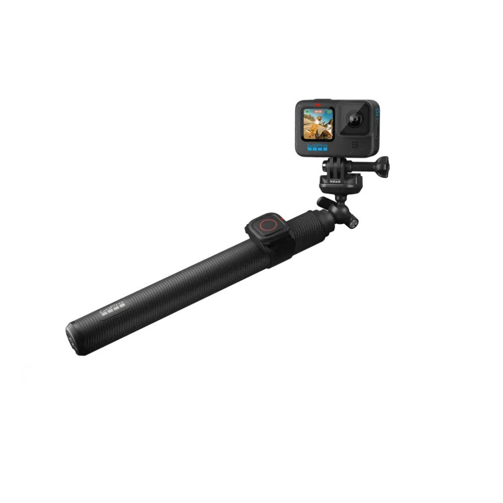 GoPro Vara de extensión y mando a distancia con obturador sumergible