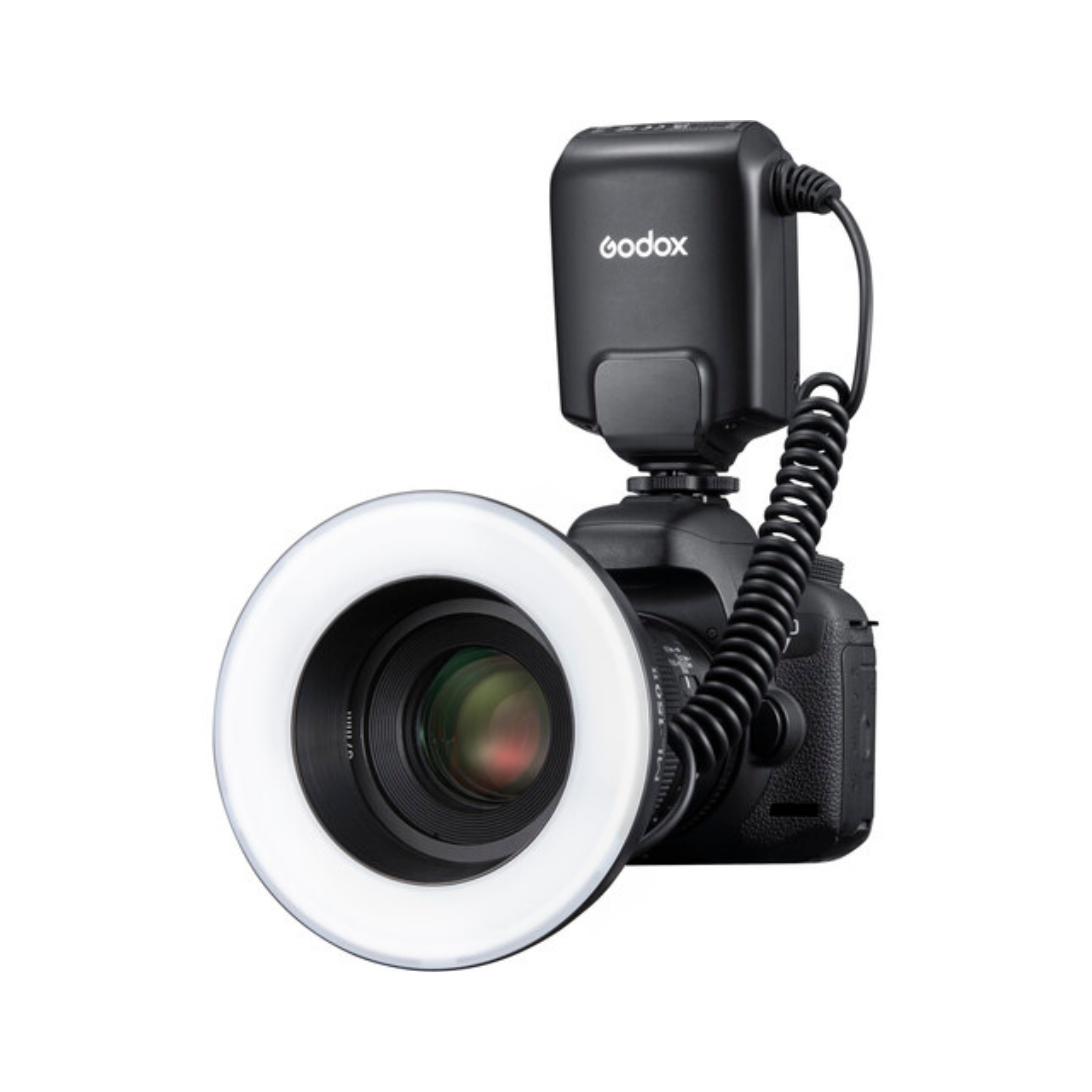 Godox ML-150 II Macro Ring Flash