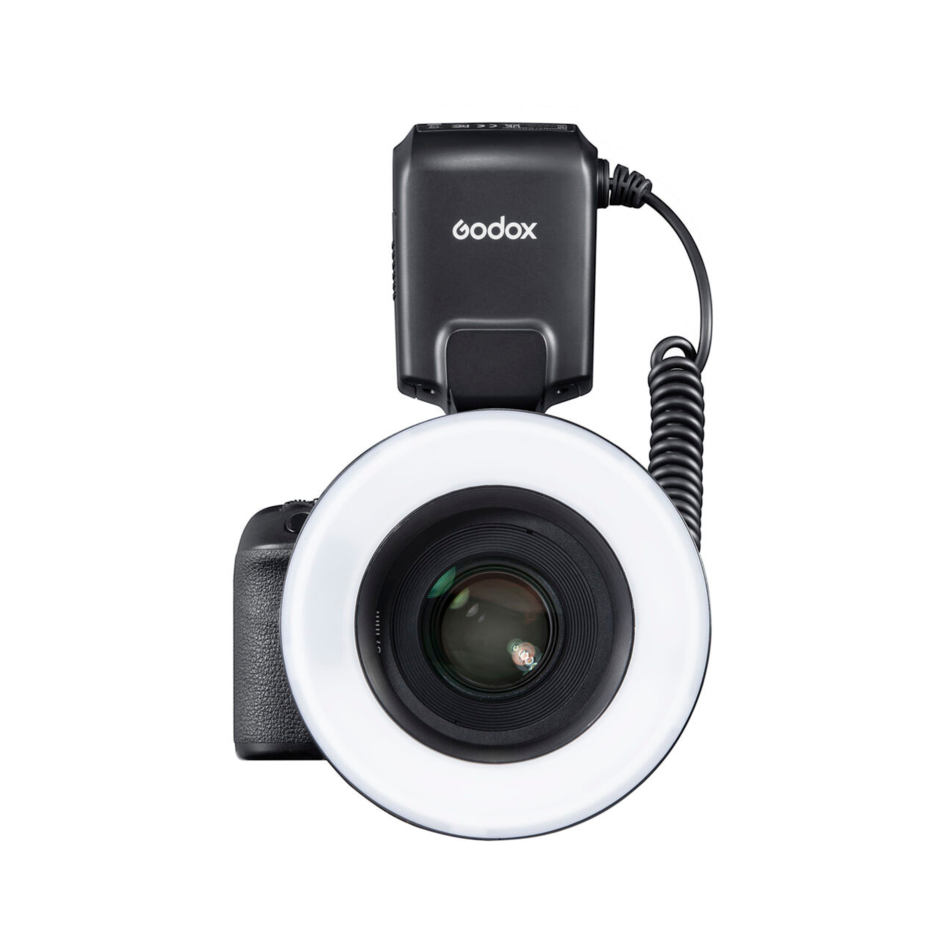 Godox ML-150 II Macro Ring Flash