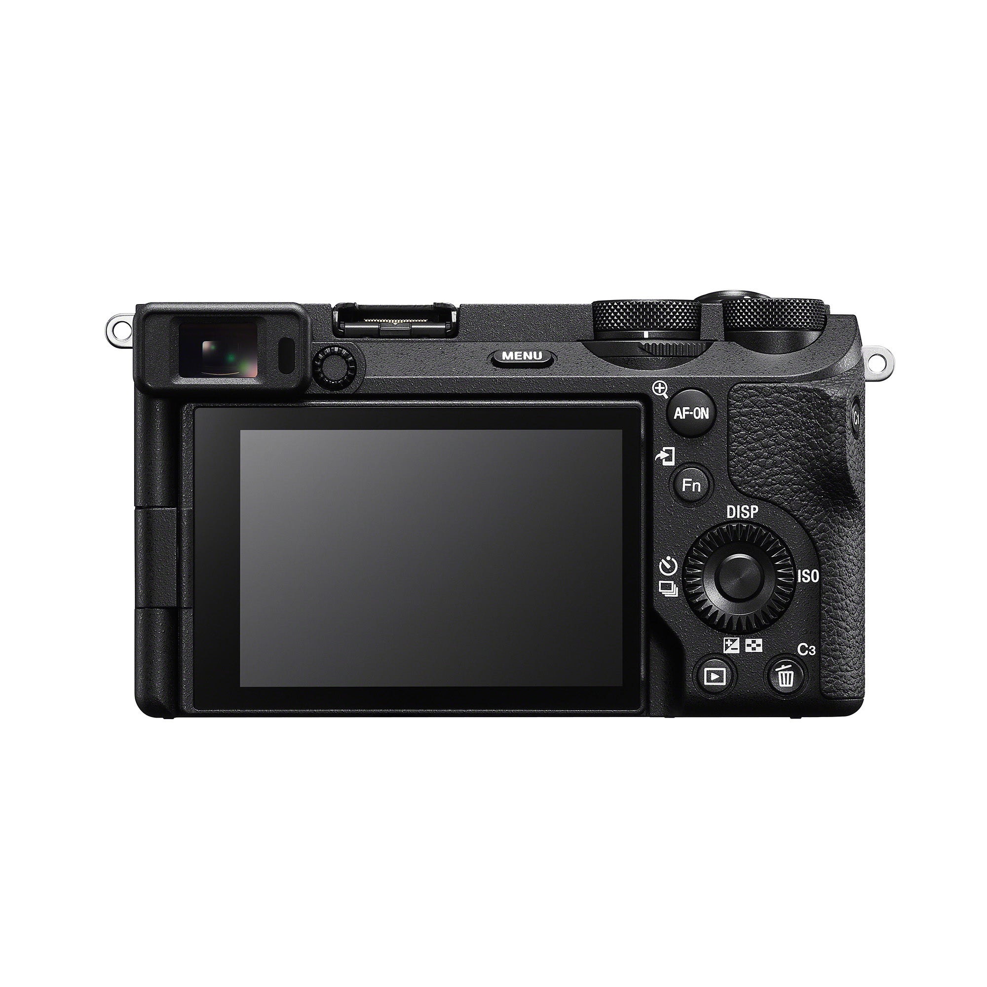 Cámara Alpha a6700