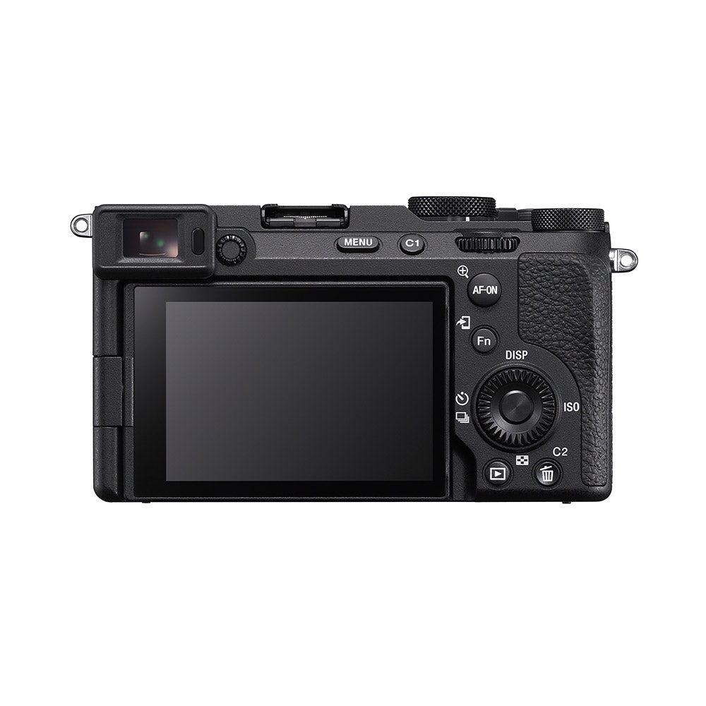 CÁMARA SONY ILCE-7CR 4K