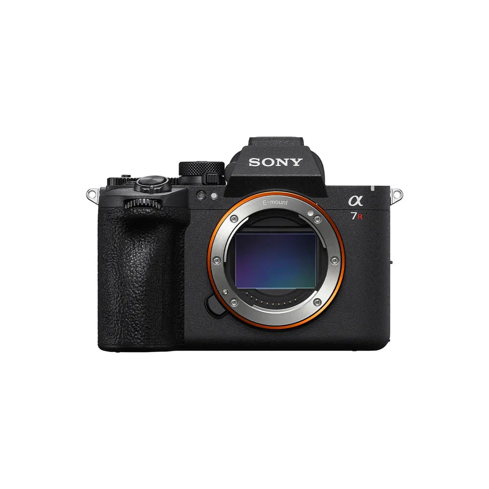 ILCE-7RM6 | Cámara profesional Alpha a7R VI Full Frame Mirrorless