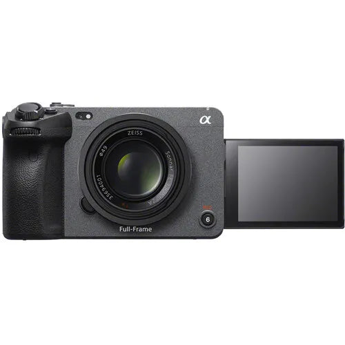 ILME-FX3A | Cámara Cinema Line Full-Frame FX3A