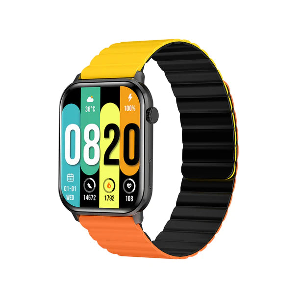 Kieslect Ks Reloj inteligente