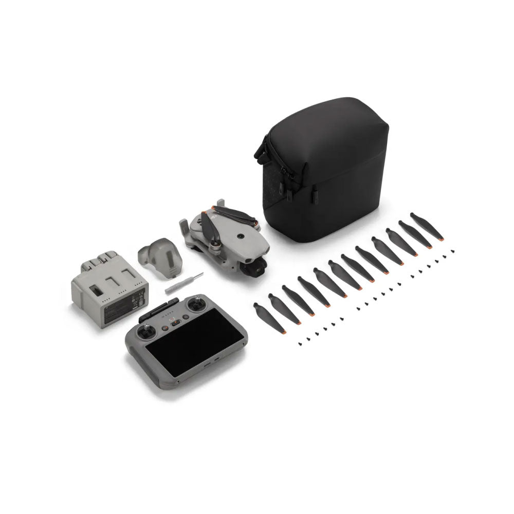 DJI LITO X1 FLY MORE COMBO (DJI RC2)