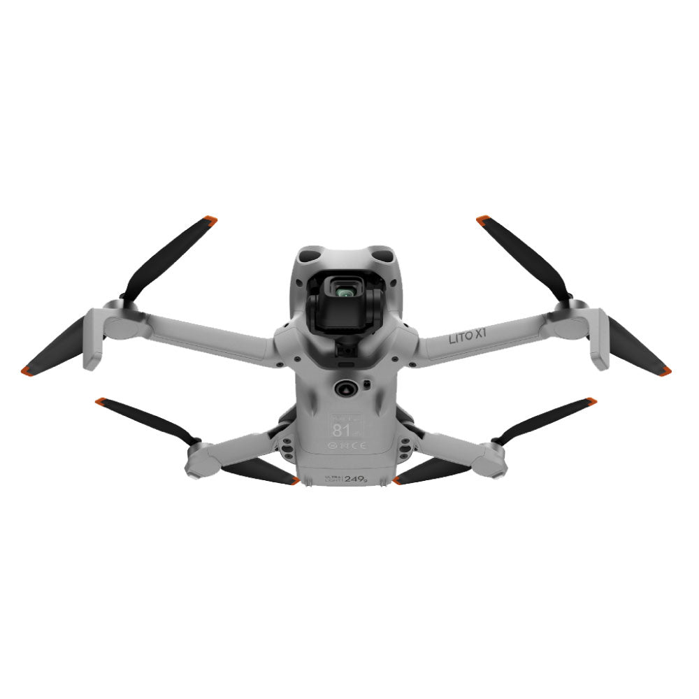 DJI LITO X1 FLY MORE COMBO (DJI RC-N3)