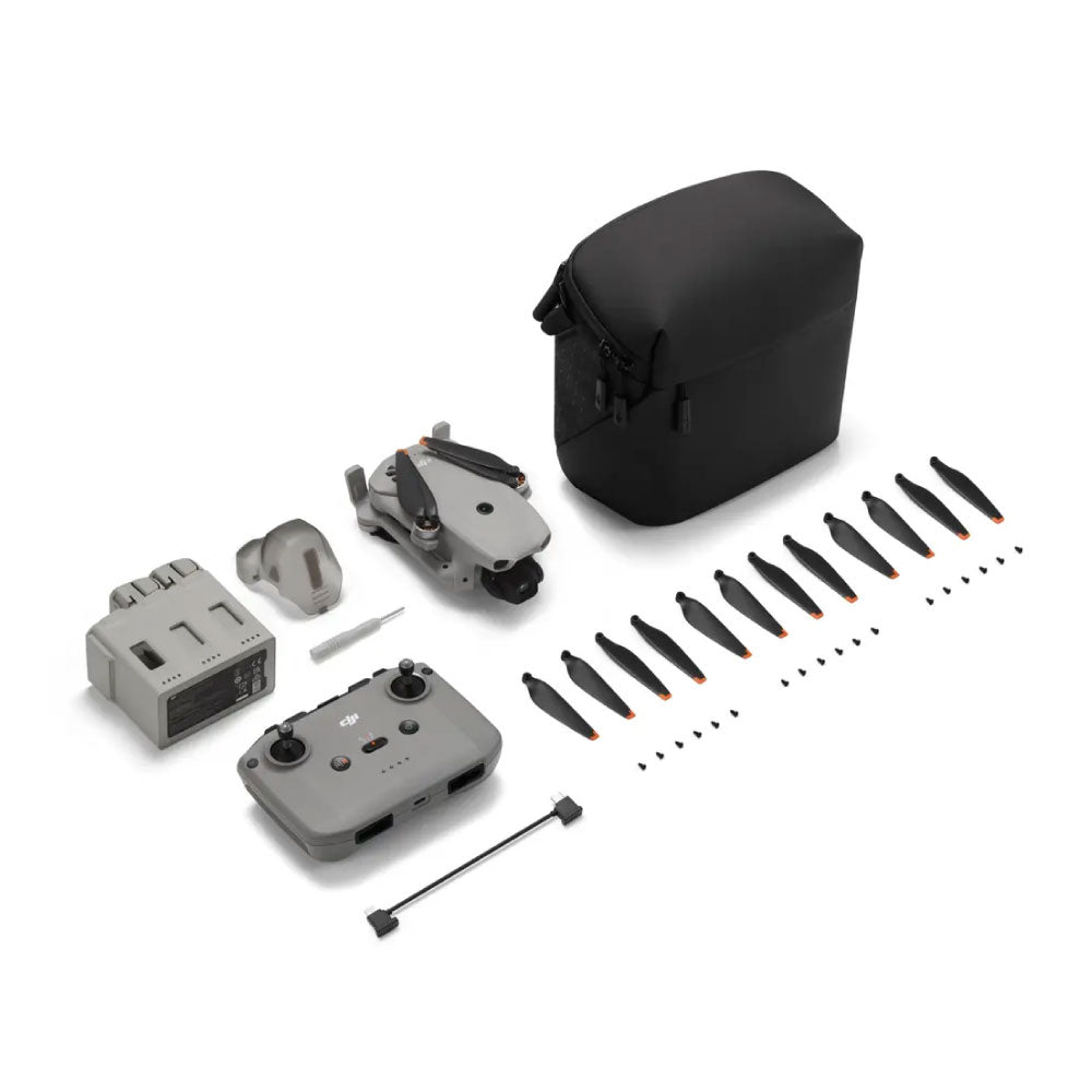 DJI LITO X1 FLY MORE COMBO (DJI RC-N3)
