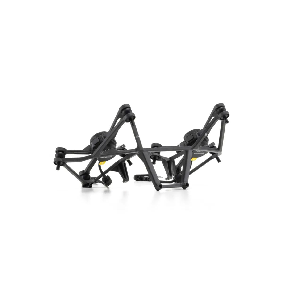 DJI Matrice 400 - Conector de doble cardán