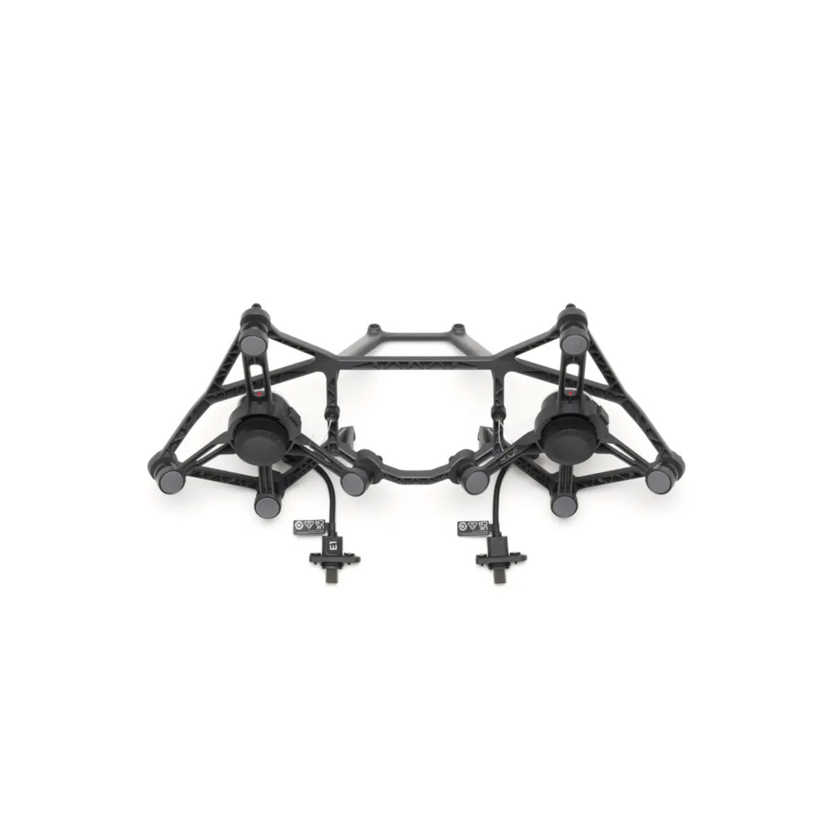 DJI Matrice 400 - Conector de doble cardán
