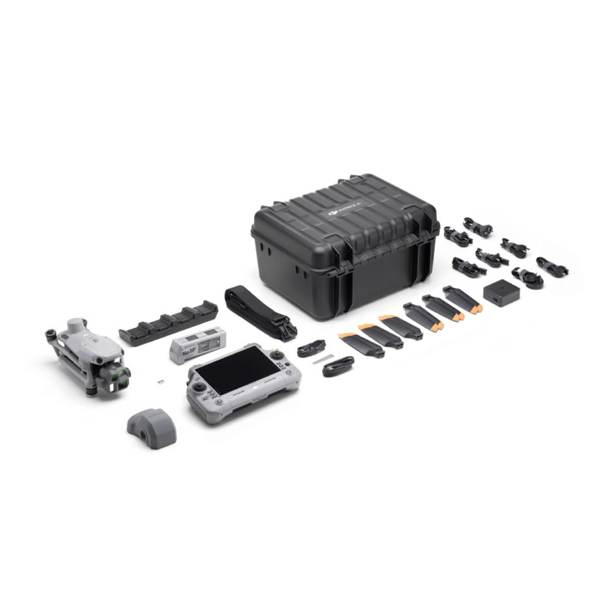 DJI Matrice 4E