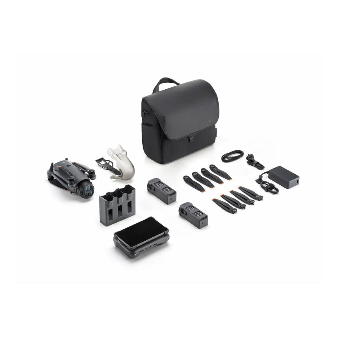 DJI Mavic 4 Pro 512GB Creator Combo (DJI RC Pro 2)
