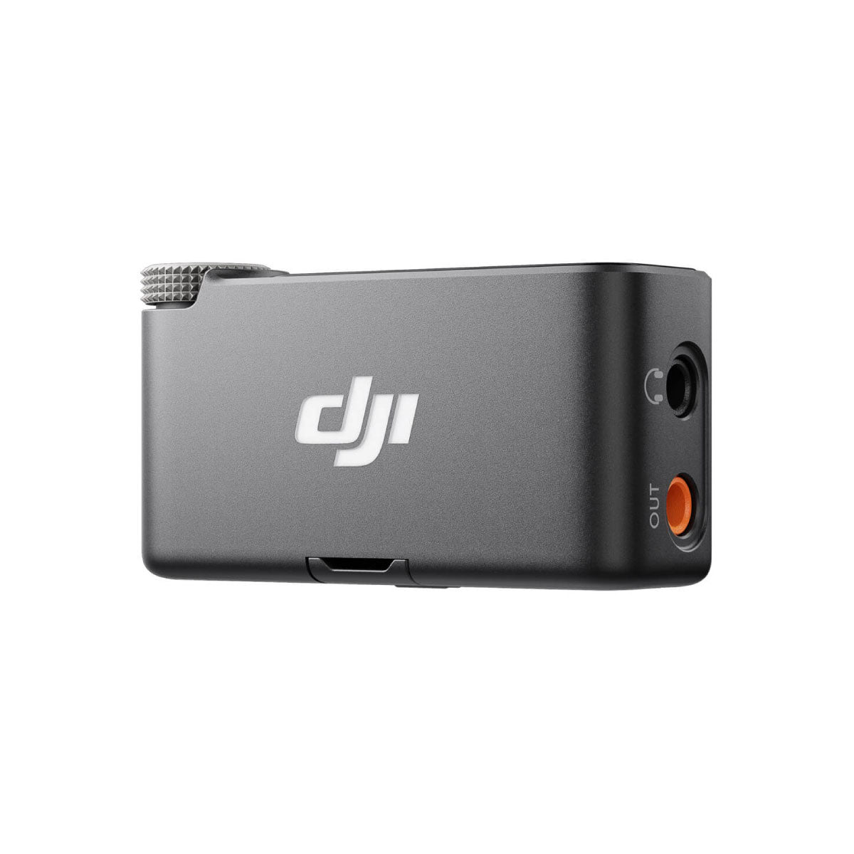 DJI Mic 2 (2 TX + 1 RX + estuche de carga)