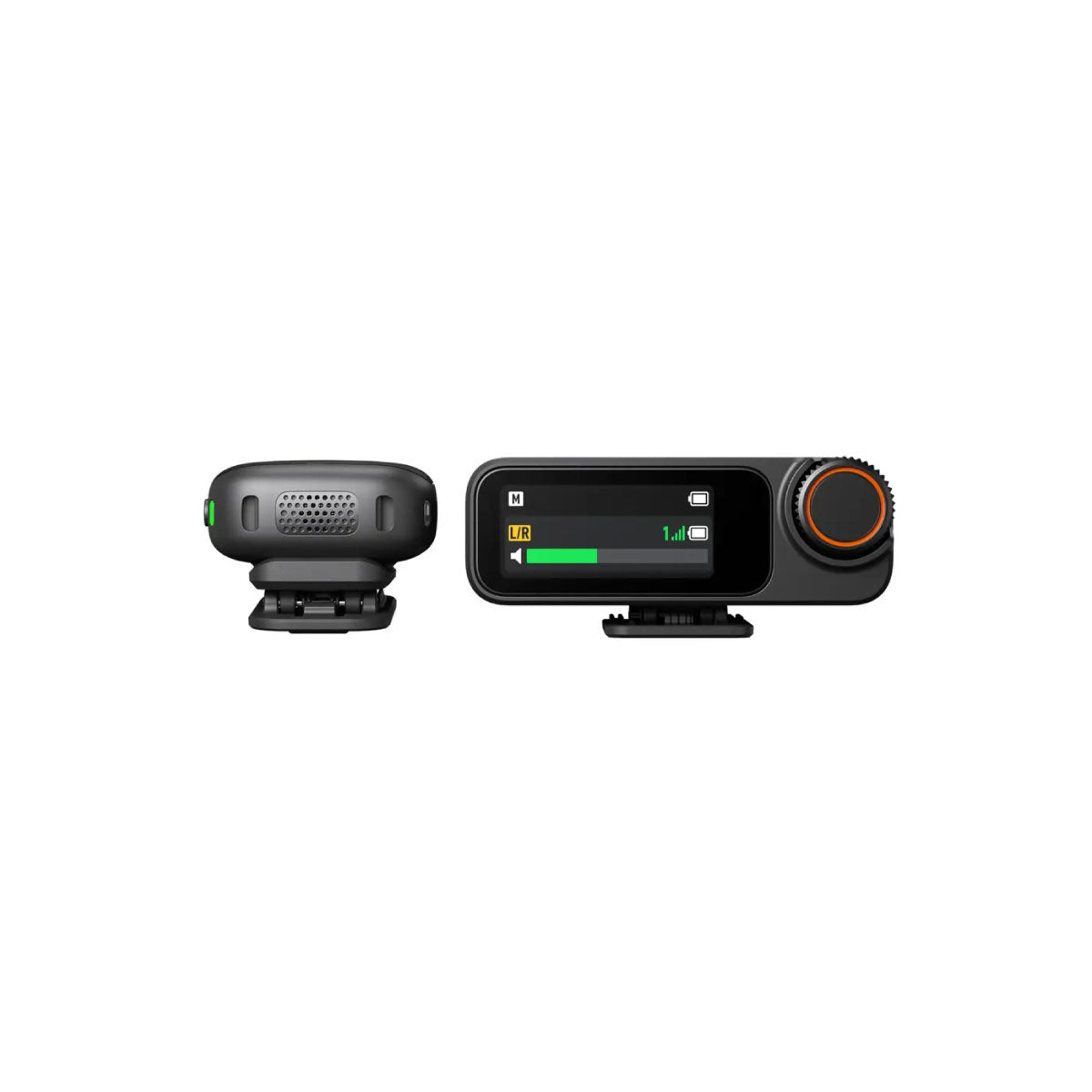 DJI Mic 3 (1 TX + 1 RX)