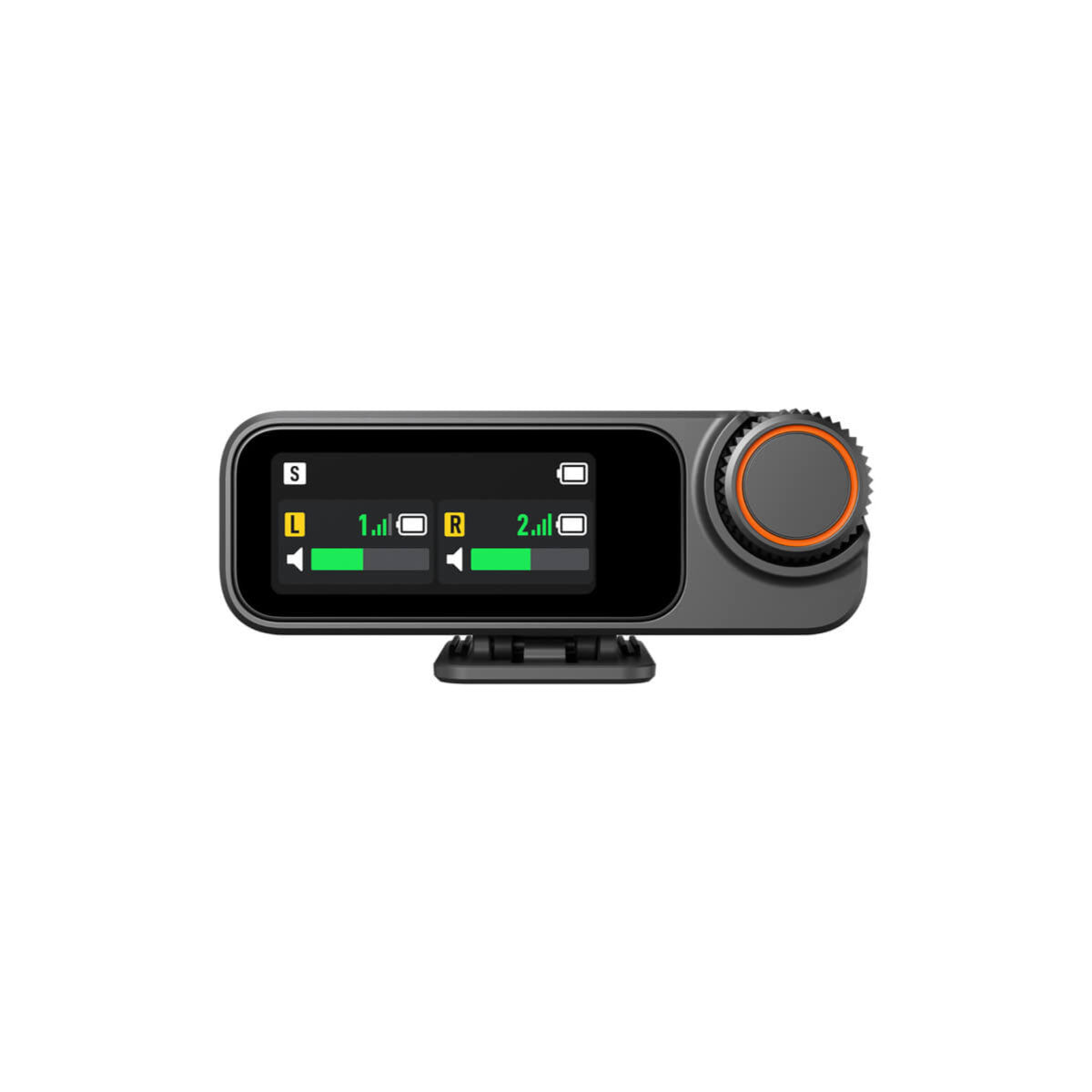 DJI Mic 3 Receptor
