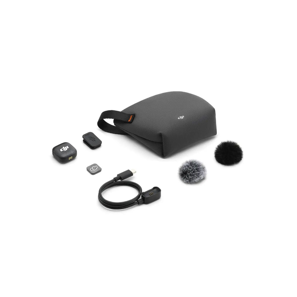 DJI Mic 3 Transmisor