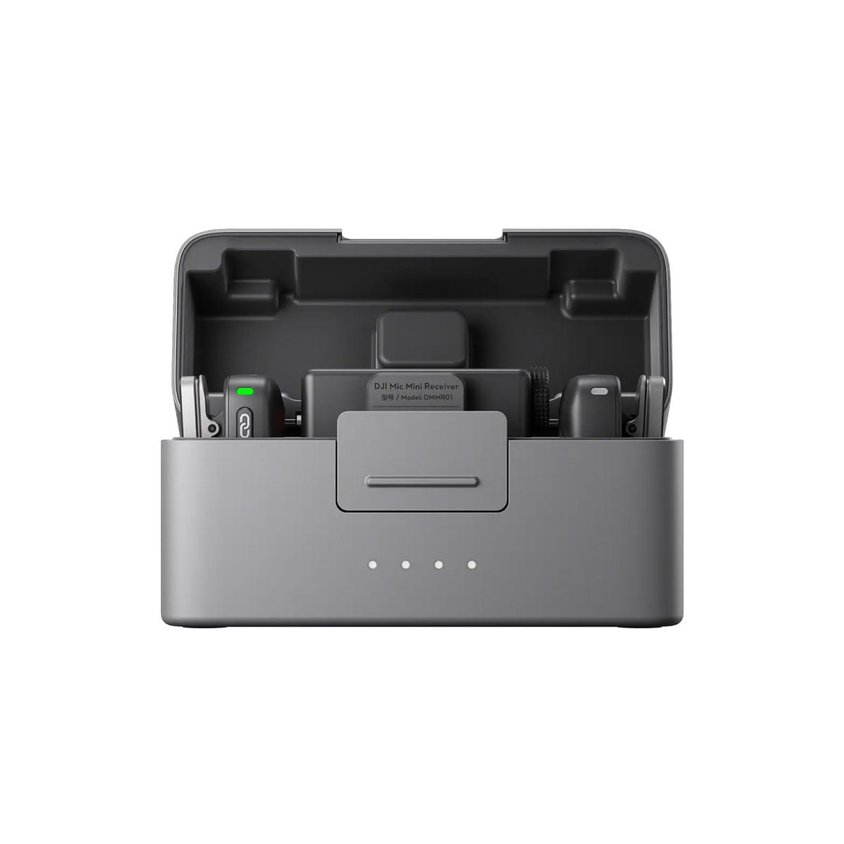 DJI Mic Mini (2 TX + 1 RX + Charging Case)