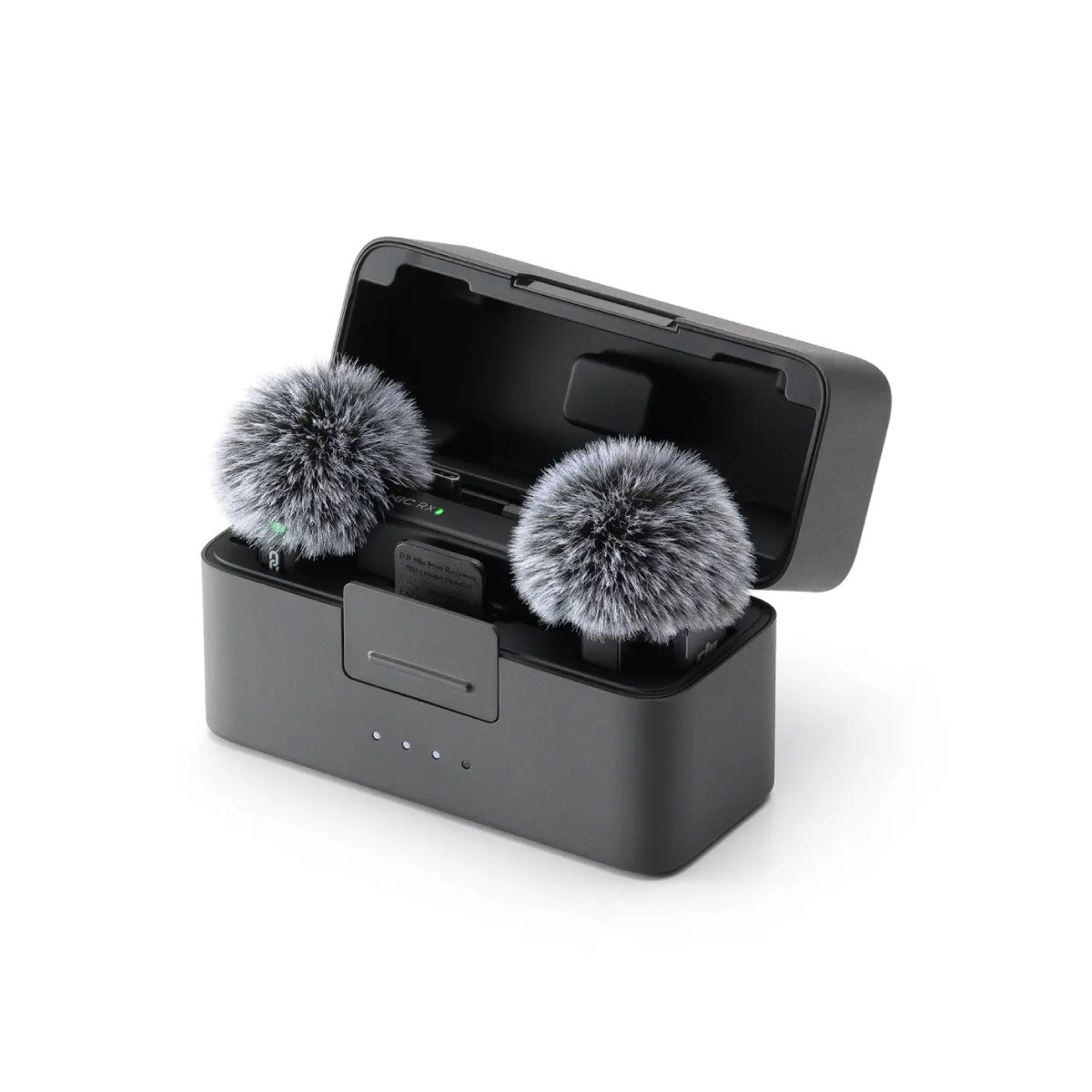 DJI Mic Mini (2 TX + 1 RX + Charging Case)