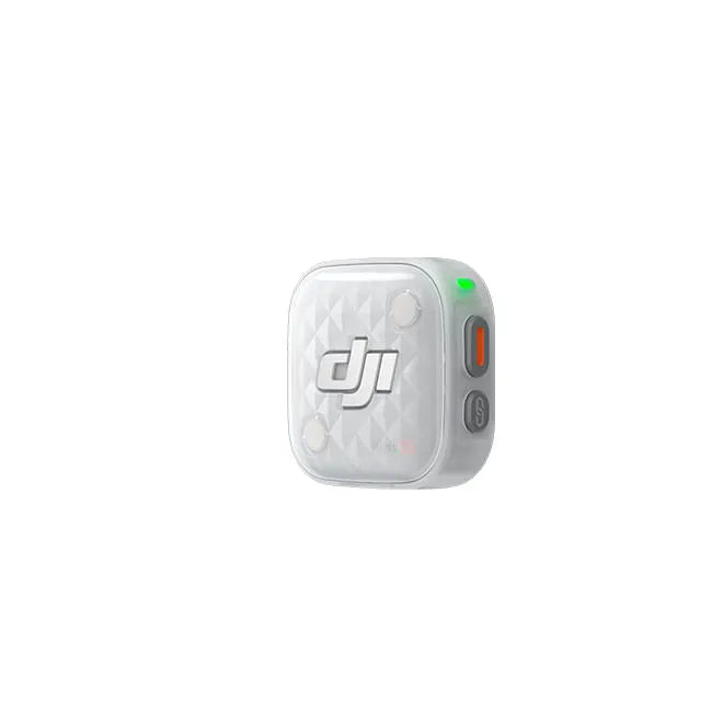 DJI MIC MINI 2S - TRANSMISOR