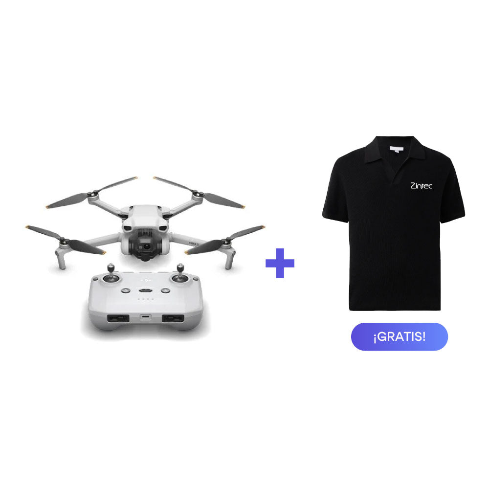 DJI Mini 3 (GL)