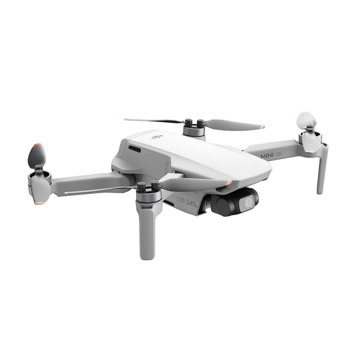 DJI Mini 4K Fly More Combo (GL)
