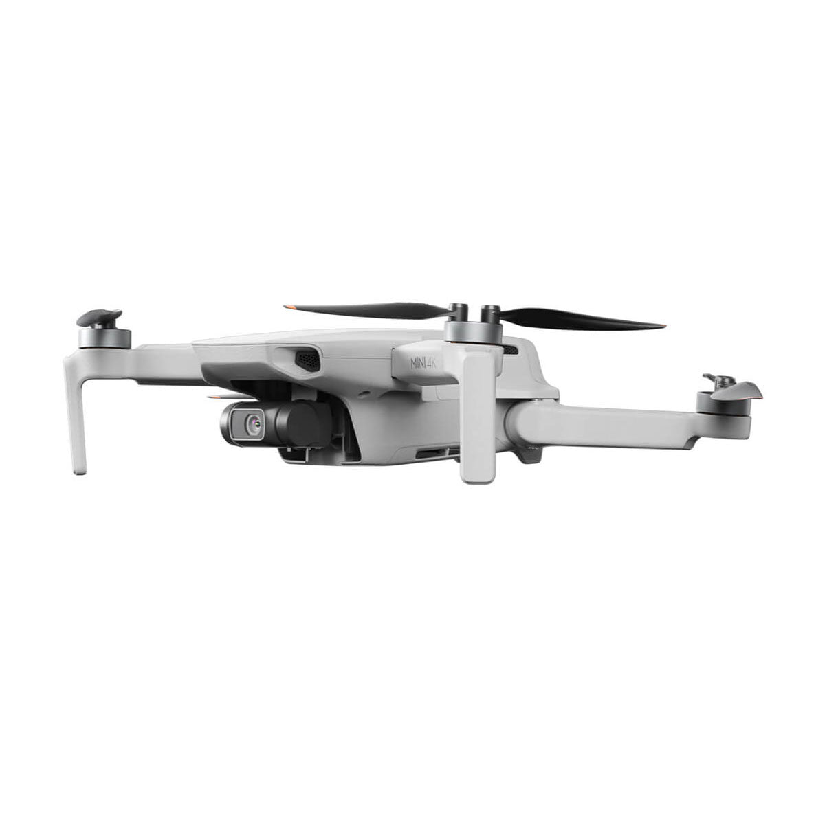 DJI MINI 4K - FLY MORE COMBO