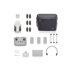 DJI MINI 4K - FLY MORE COMBO