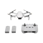 DJI MINI 4K - FLY MORE COMBO