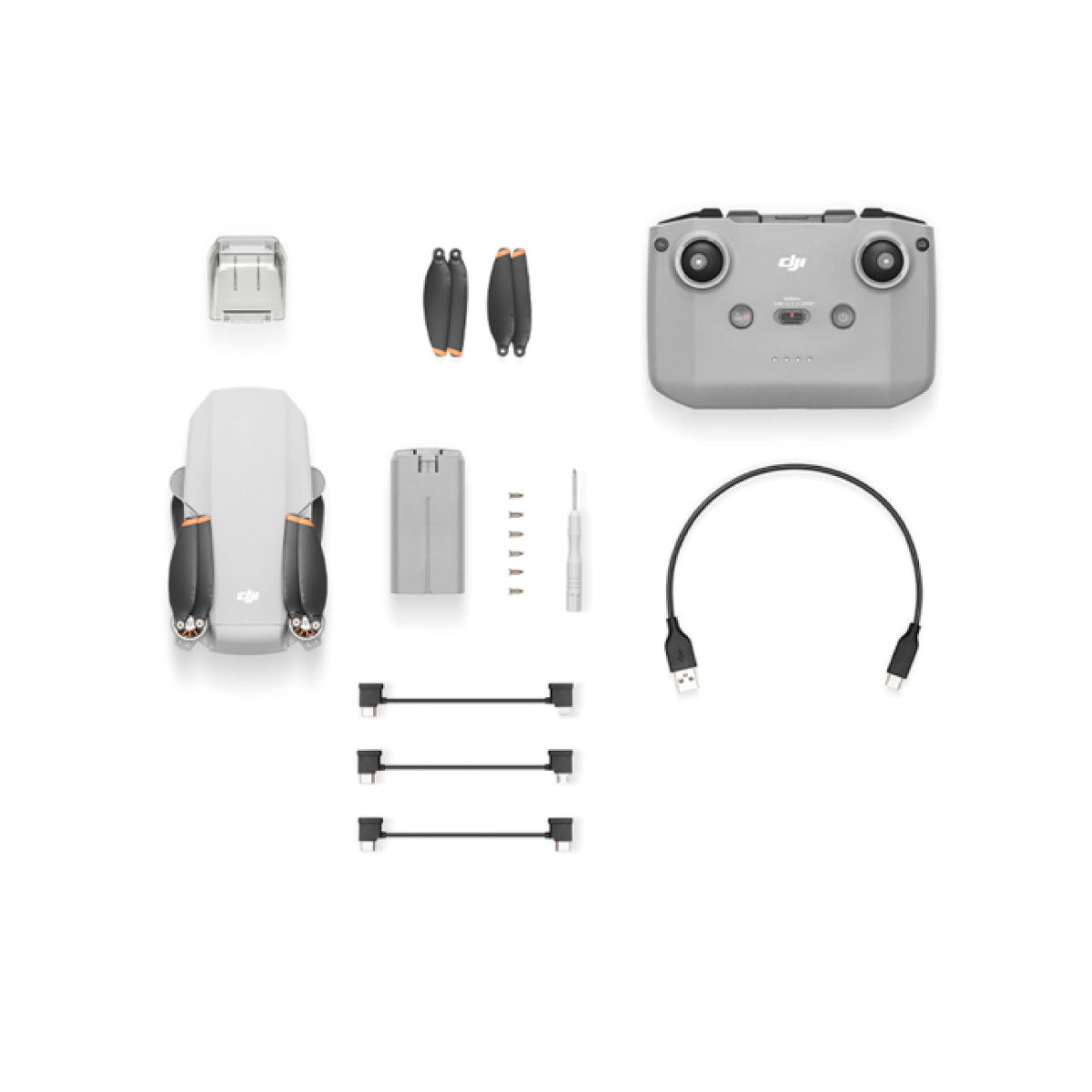 DJI Mini 4K