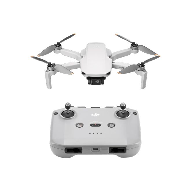 DJI Mini 4K
