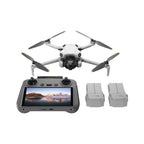 DJI MINI 4 PRO - FLY MORE COMBO PLUS DJI RC2